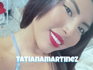 Tatianamartinez