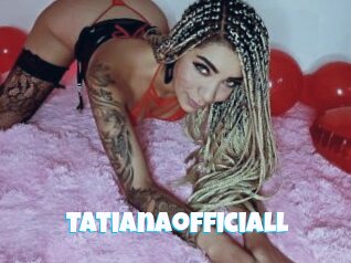 Tatianaofficiall
