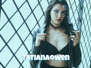 Tatianaowen