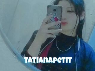 Tatianapetit