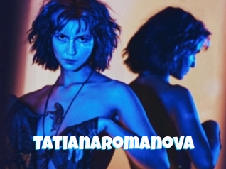 Tatianaromanova