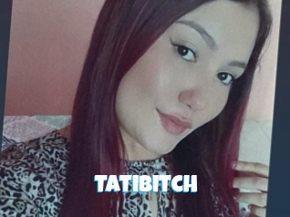 Tatibitch