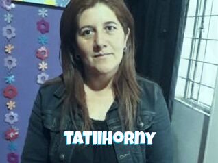 Tatiihorny