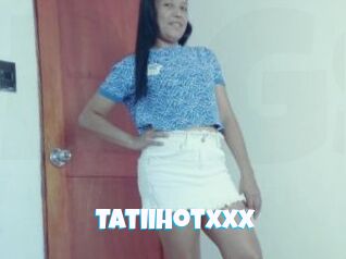 Tatiihotxxx