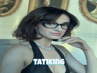 Tatiking