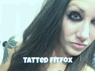Tatted_fitfox