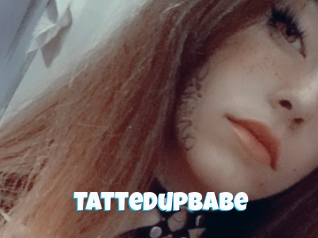 Tattedupbabe