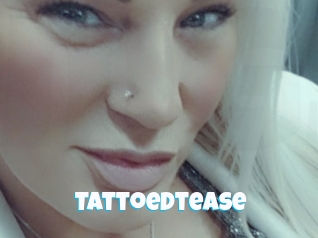 Tattoedtease