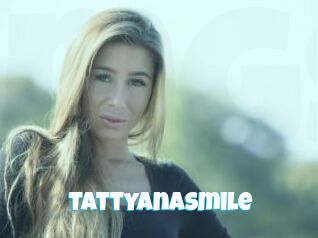 Tattyanasmile
