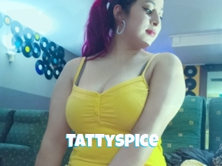 Tattyspice
