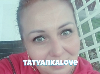 Tatyankalove