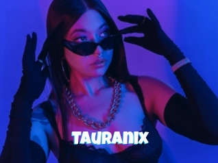 Tauranix