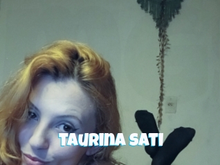 Taurina_sati