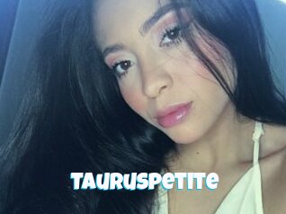 Tauruspetite