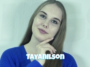 Tayanilson