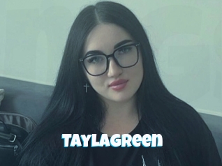 Taylagreen