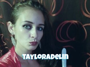 Tayloradelin