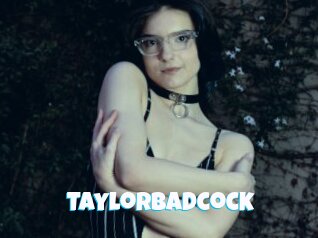 Taylorbadcock