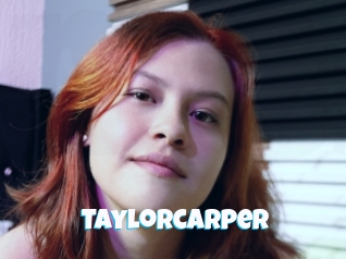 Taylorcarper