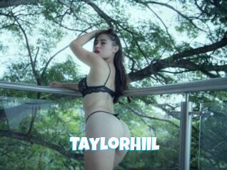 Taylorhiil
