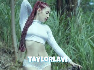 Taylorlavi