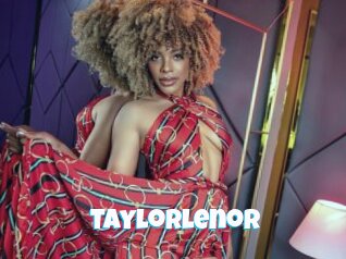 Taylorlenor