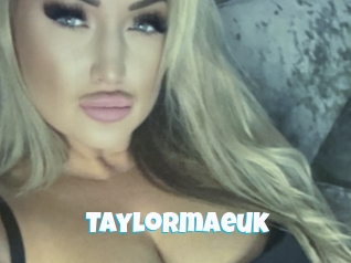 Taylormaeuk