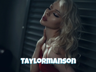 Taylormanson