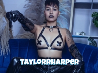 Taylorrharper