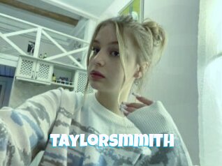 Taylorsmmith