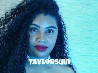 Taylorsuin