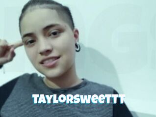 Taylorsweettt