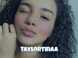 Taylortinaa