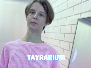 Tayrabium