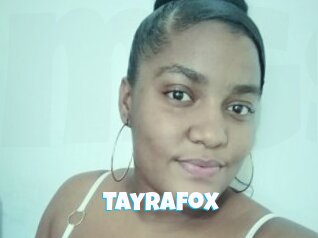 Tayrafox