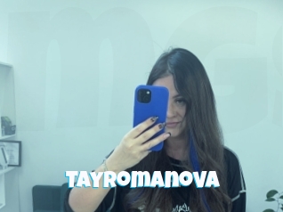 Tayromanova