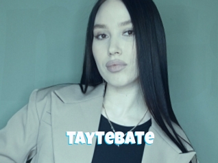 Taytebate