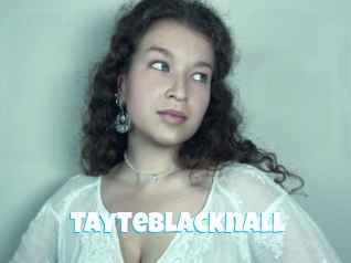 tayteblacknall Miss Gros Seins