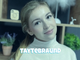 Taytebraund