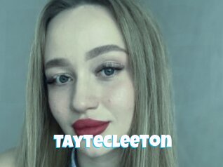 Taytecleeton