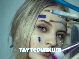 Taytedunkum