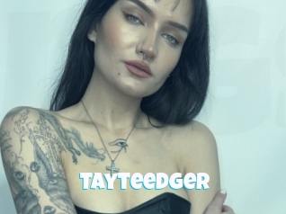 Tayteedger