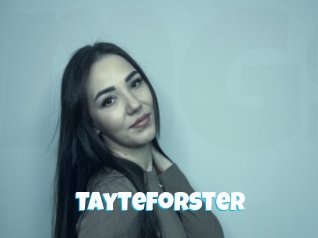 Tayteforster
