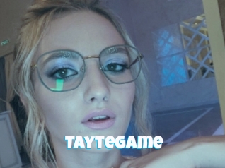 Taytegame