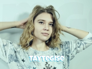 Taytegise