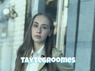 Taytegroomes
