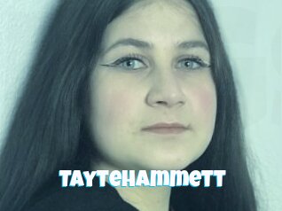 Taytehammett