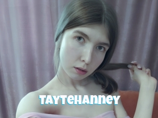 Taytehanney
