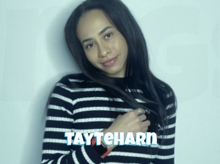 Tayteharn