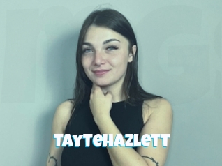 Taytehazlett